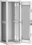 Шкаф NETLAN EC-FZ-336060-GMM-GY 246279