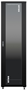 Шкаф NTSS NTSS-R32U6060GS-BL 246280