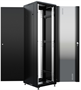 Шкаф NTSS NTSS-R32U6060GS-BL 246280