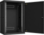 Шкаф TLK TWC-186045-R-M-BK 246281