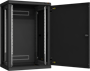 Шкаф TLK TWC-186045-R-M-BK 246281