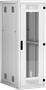 Шкаф NETLAN EC-FZ-336080-GMM-GY 246289