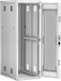 Шкаф NETLAN EC-FZ-336080-GMM-GY 246289