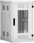 Шкаф NETLAN EC-FZ-336080-GMM-GY 246289