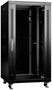 Шкаф Cabeus SH-05C-22U60/80-BK 246297