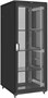 Шкаф ExeGate EC-FS-42U.800.1000.V.V.BLACK 246304