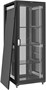 Шкаф ExeGate EC-FS-42U.800.1000.V.V.BLACK 246304