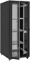 Шкаф ExeGate EC-FS-42U.800.1000.V.V.BLACK 246304