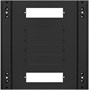 Шкаф ExeGate EC-FS-42U.800.1000.V.V.BLACK 246304