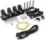 Шкаф ExeGate EC-FS-42U.800.1000.V.V.BLACK 246304