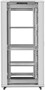 Шкаф ExeGate EC-FS-42U.800.1000.V.V.GREY 246305