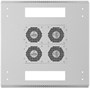 Шкаф ExeGate EC-FS-42U.800.1000.V.V.GREY 246305