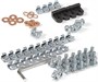 Шкаф ExeGate EC-FS-42U.800.1000.V.V.GREY 246305