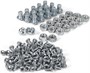 Шкаф ExeGate EC-FS-42U.800.1000.V.V.GREY 246305