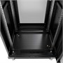 Шкаф Cabeus ND-05C-18U60/80-BK 246311
