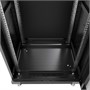 Шкаф Cabeus SH-05C-18U60/100-BK 246316