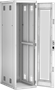 Шкаф NETLAN EC-FZ-426080-GMM-GY 246350