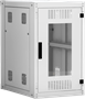 Шкаф NETLAN EC-FZ-426080-GMM-GY 246350