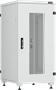 Шкаф NIKOMAX (TLK) TFI-246080-PMMM-R-GY 246356