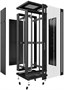 Шкаф Cabeus SH-05C-32U60/80-BK 246376