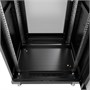 Шкаф Cabeus ND-05C-27U60/80-BK 246384