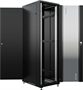 Шкаф NTSS NTSS-R42U6080GS-BL 246418