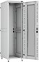 Шкаф NIKOMAX (TLK) TFI-338010-PHPH-R-BK 246434