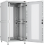 Шкаф NIKOMAX (TLK) TFI-338010-PHPH-R-GY 246435