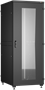 Шкаф NIKOMAX TFI-426060-GHMH-R-BK 246445