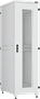 Шкаф NIKOMAX TFI-426060-GHMH-R-GY 246446