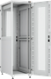 Шкаф NIKOMAX TFI-426060-GHMH-R-GY 246446