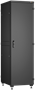 Шкаф NIKOMAX (TLK) TFI-426080-MHMH-R-BK 246448