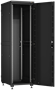 Шкаф NIKOMAX (TLK) TFI-426080-MHMH-R-BK 246448