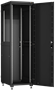Шкаф NIKOMAX (TLK) TFI-426080-MHMH-R-BK 246448