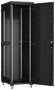 Шкаф NIKOMAX (TLK) TFI-426080-MHMH-R-BK 246448