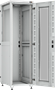 Шкаф NIKOMAX TFI-426080-GHMH-R-GY 246459
