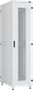 Шкаф NIKOMAX TFI-476060-PHMH-R-GY 246462