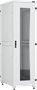 Шкаф NIKOMAX (TLK) TFI-426010-GHMH-R-GY 246464