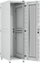 Шкаф NIKOMAX (TLK) TFI-426010-GHMH-R-GY 246464
