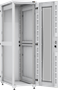 Шкаф NIKOMAX (TLK) TFI-426010-GHMH-R-GY 246464