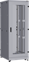 Шкаф NIKOMAX TFI-428010-GHMH-R-GY 246469
