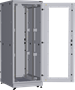Шкаф NIKOMAX TFI-428010-GHMH-R-GY 246469