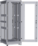 Шкаф NIKOMAX TFI-428010-GHMH-R-GY 246469