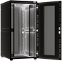 Шкаф NIKOMAX TFI-428010-GHMH-R-GY 246469