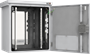 Шкаф TLK TWK-158256-M-GY 246497