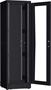 Шкаф NIKOMAX TFR-426060-GMMM-R2-BK 246505