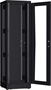 Шкаф NIKOMAX TFR-426060-GMMM-R2-BK 246505