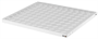 Полка для шкафа/стойки NETLAN EC-SHFS-500-GY 246524