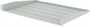 Полка для шкафа/стойки Filum FL-RSHС-1U-315-GY 246527