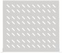 Полка для шкафа/стойки ExeGate ECCS-1U400-G 246539